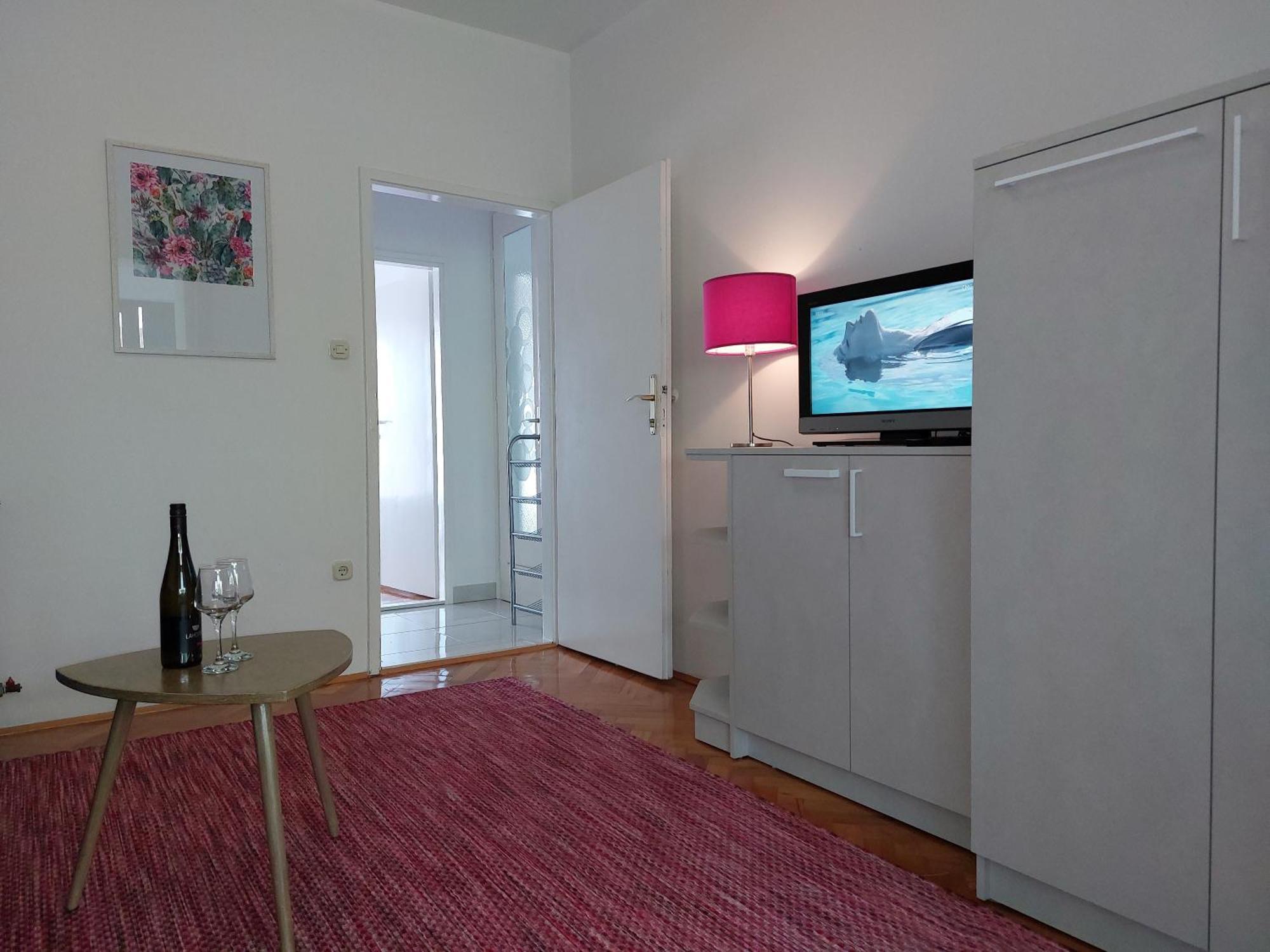 Apartments Denise Podgora Room photo
