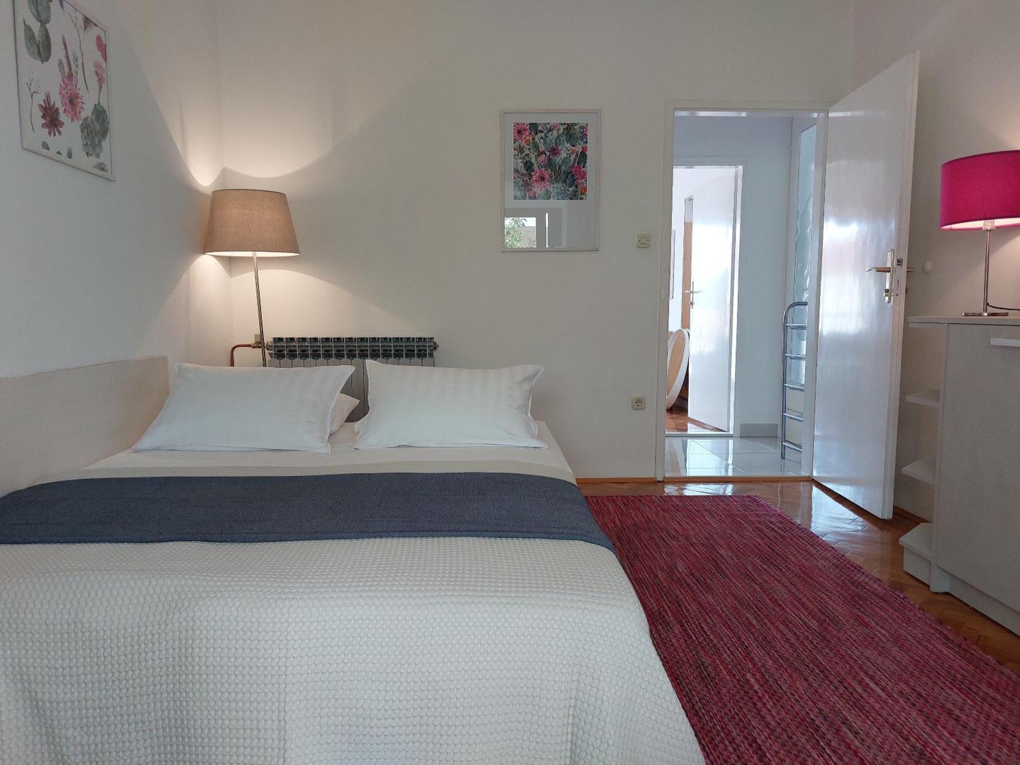 Apartments Denise Podgora Room photo