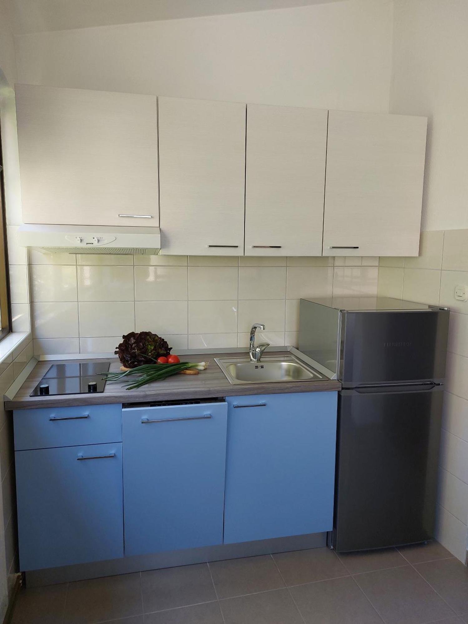 Apartments Denise Podgora Room photo